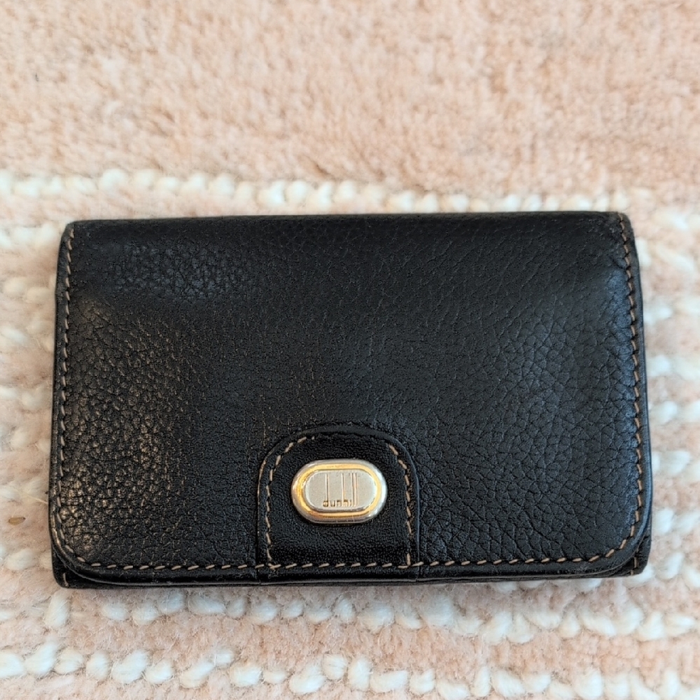 Dunhill Key Ring Holder